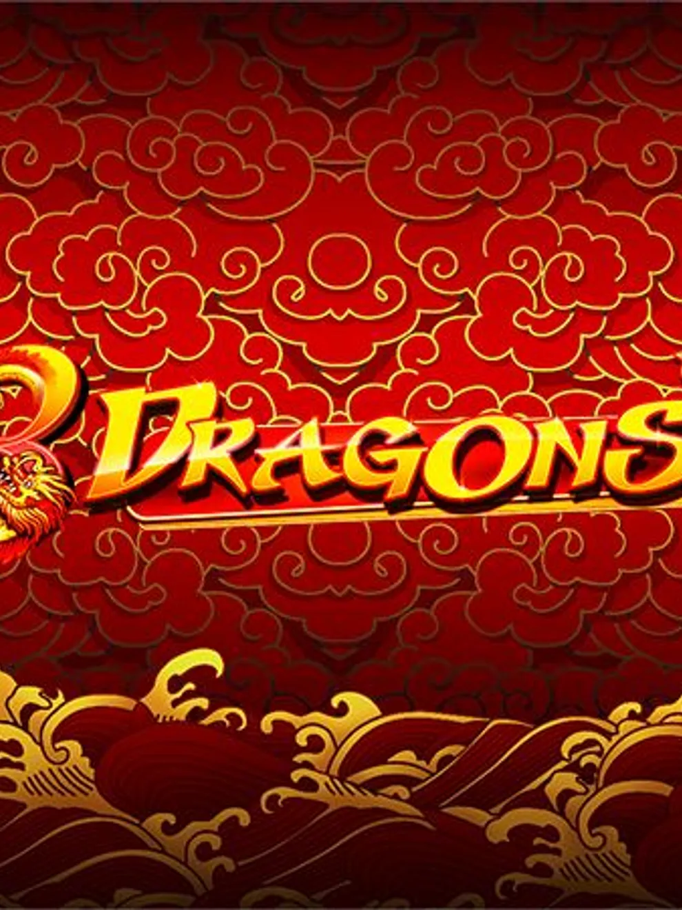 8 Dragons — Pragmatic Play