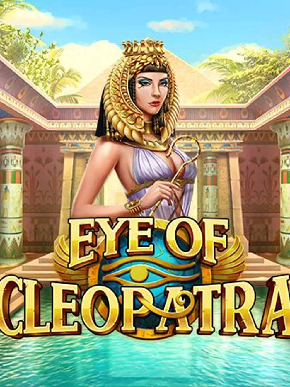 Eye of Cleopatra — Pragmatic Play