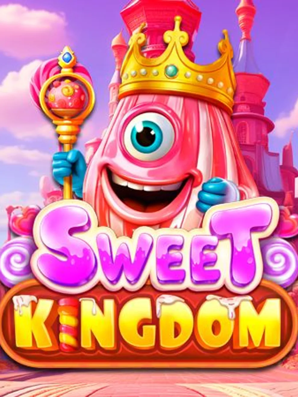 Sweet Kingdom — Pragmatic Play