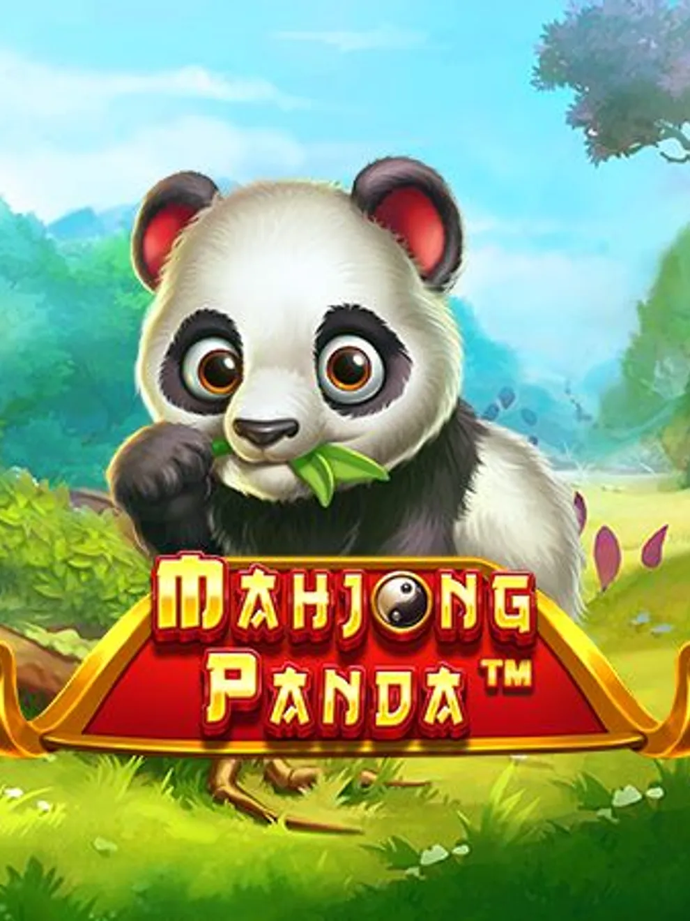 Mahjong Panda — Pragmatic Play