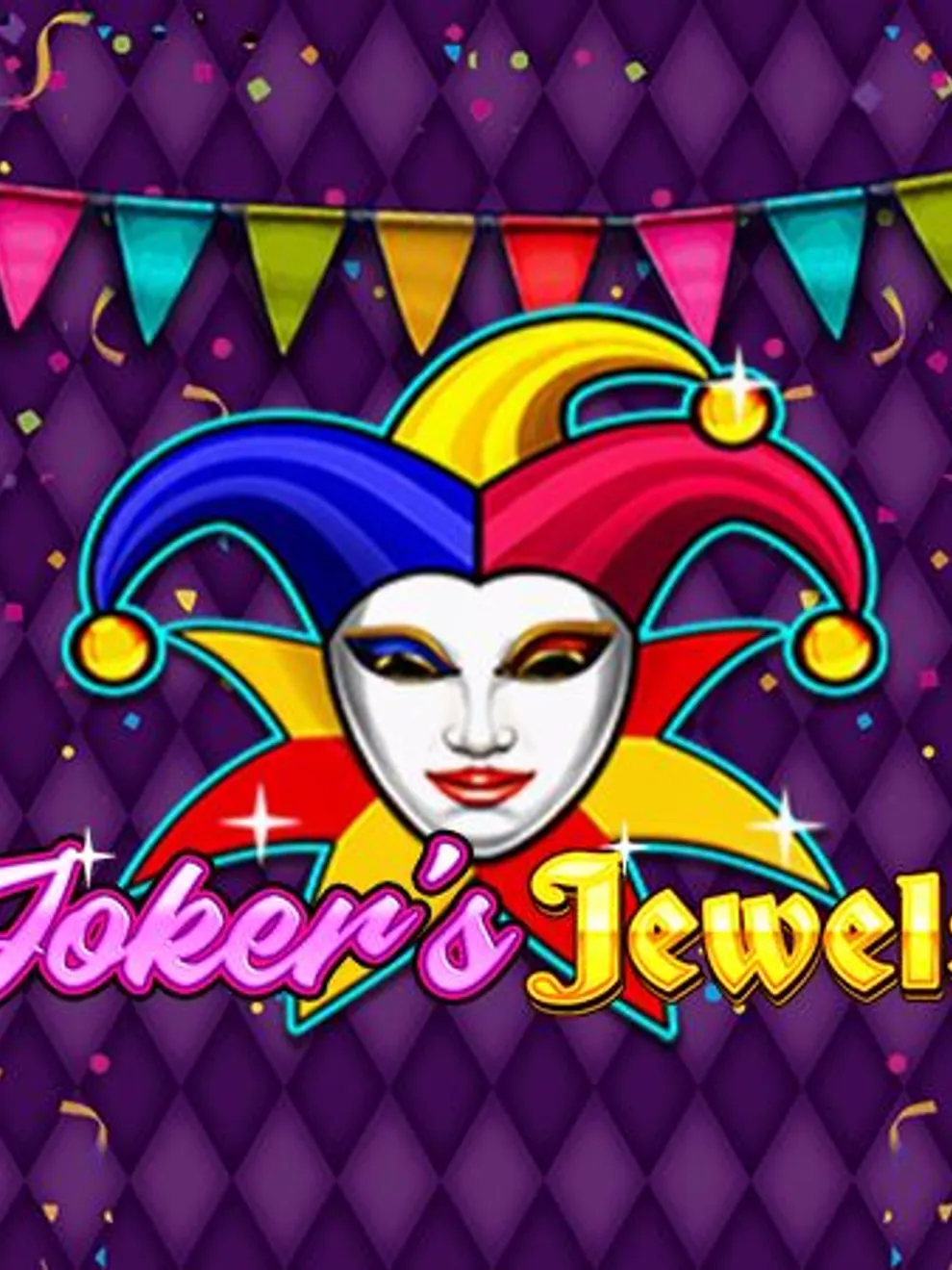 Joker's Jewels — Pragmatic Play