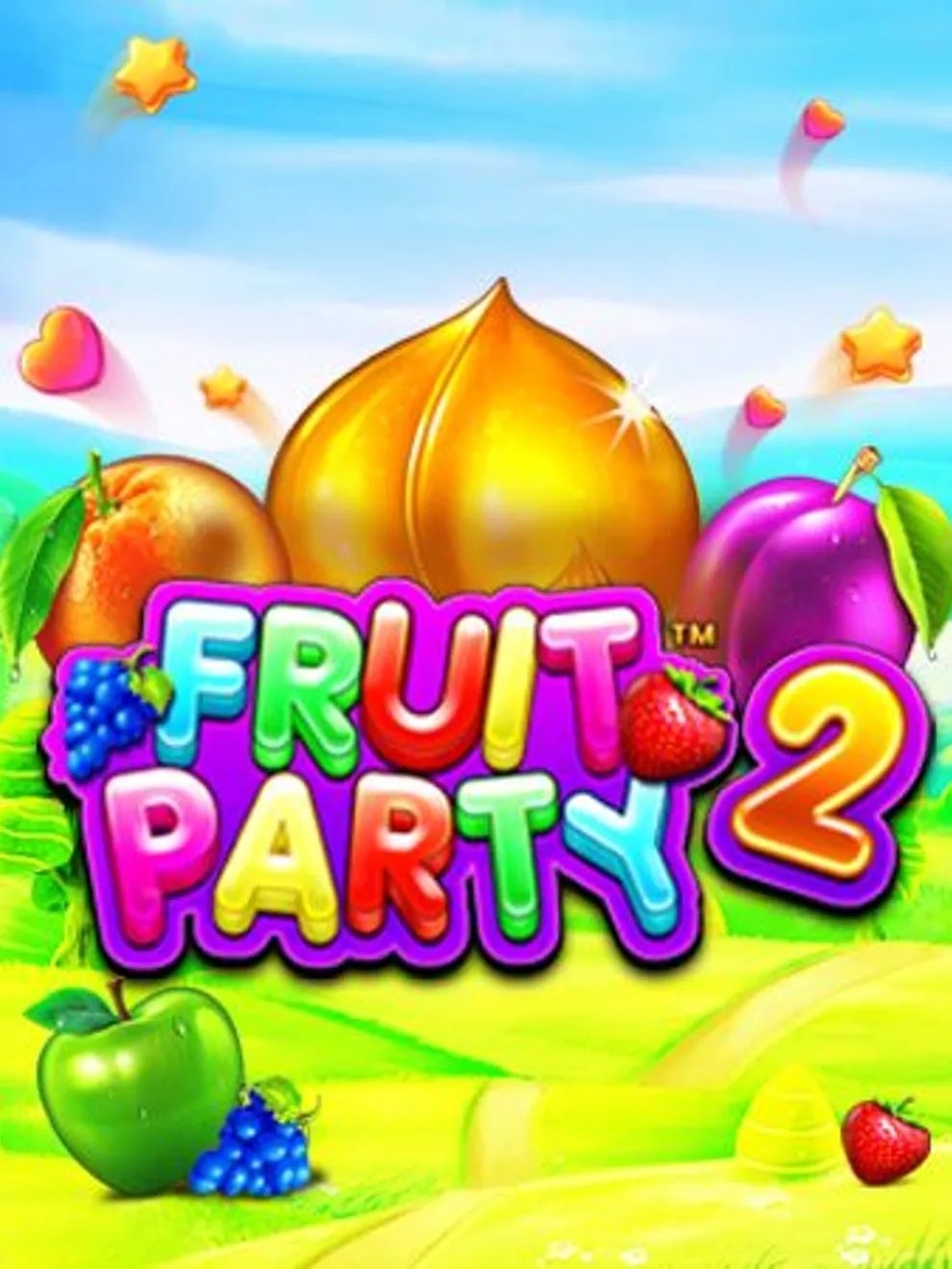 Fruit Party 2 — Pragmatic Play