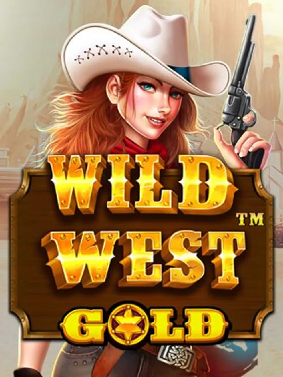 Wild West Gold