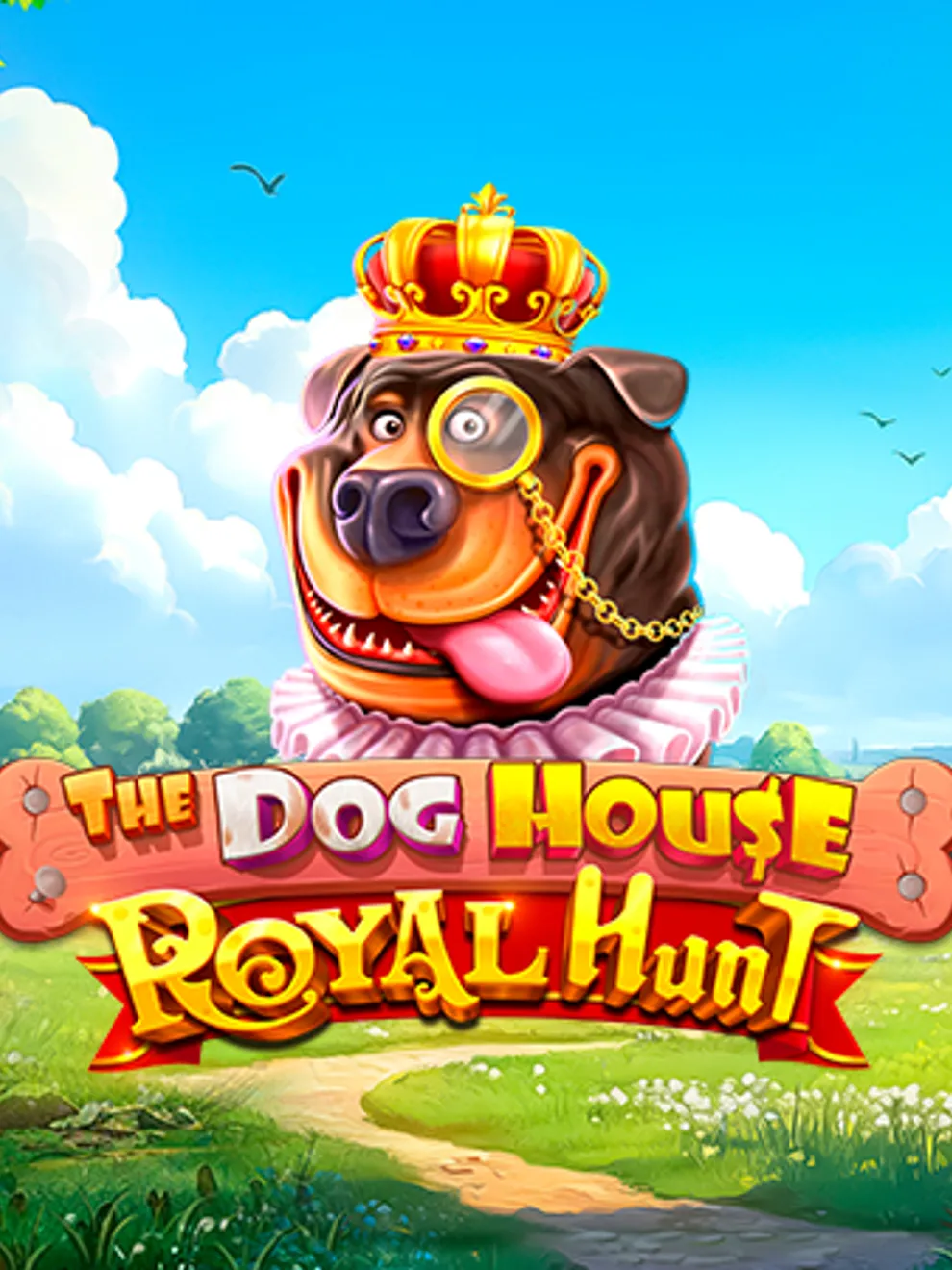 The Dog House - Royal Hunt — Pragmatic Play
