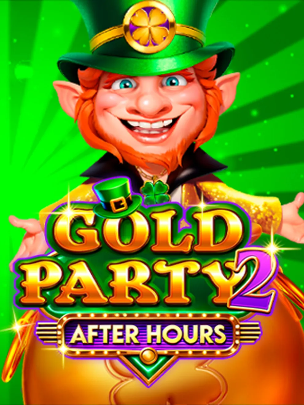 Gold Party 2 - After Hours — Pragmatic Play