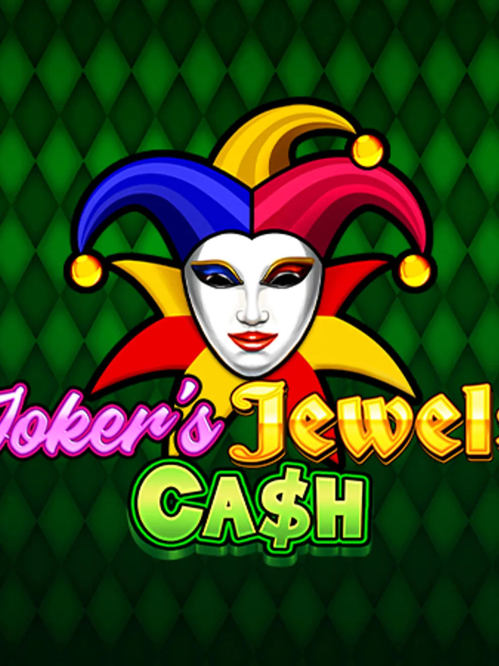 Joker’s Jewels Cash — Pragmatic Play