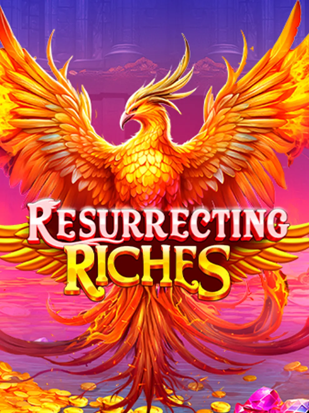 Resurrecting Riches