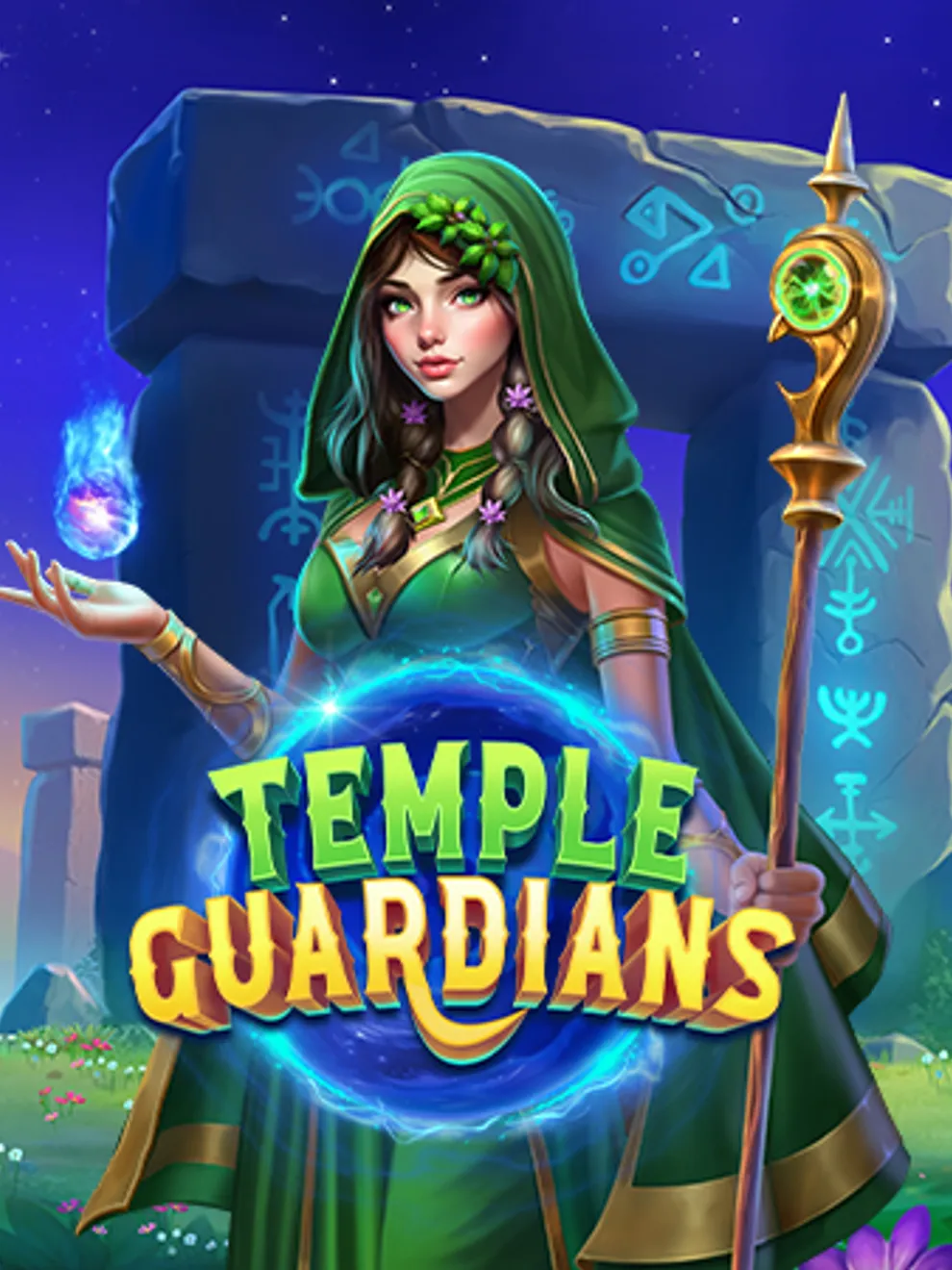 Temple Guardians — Pragmatic Play