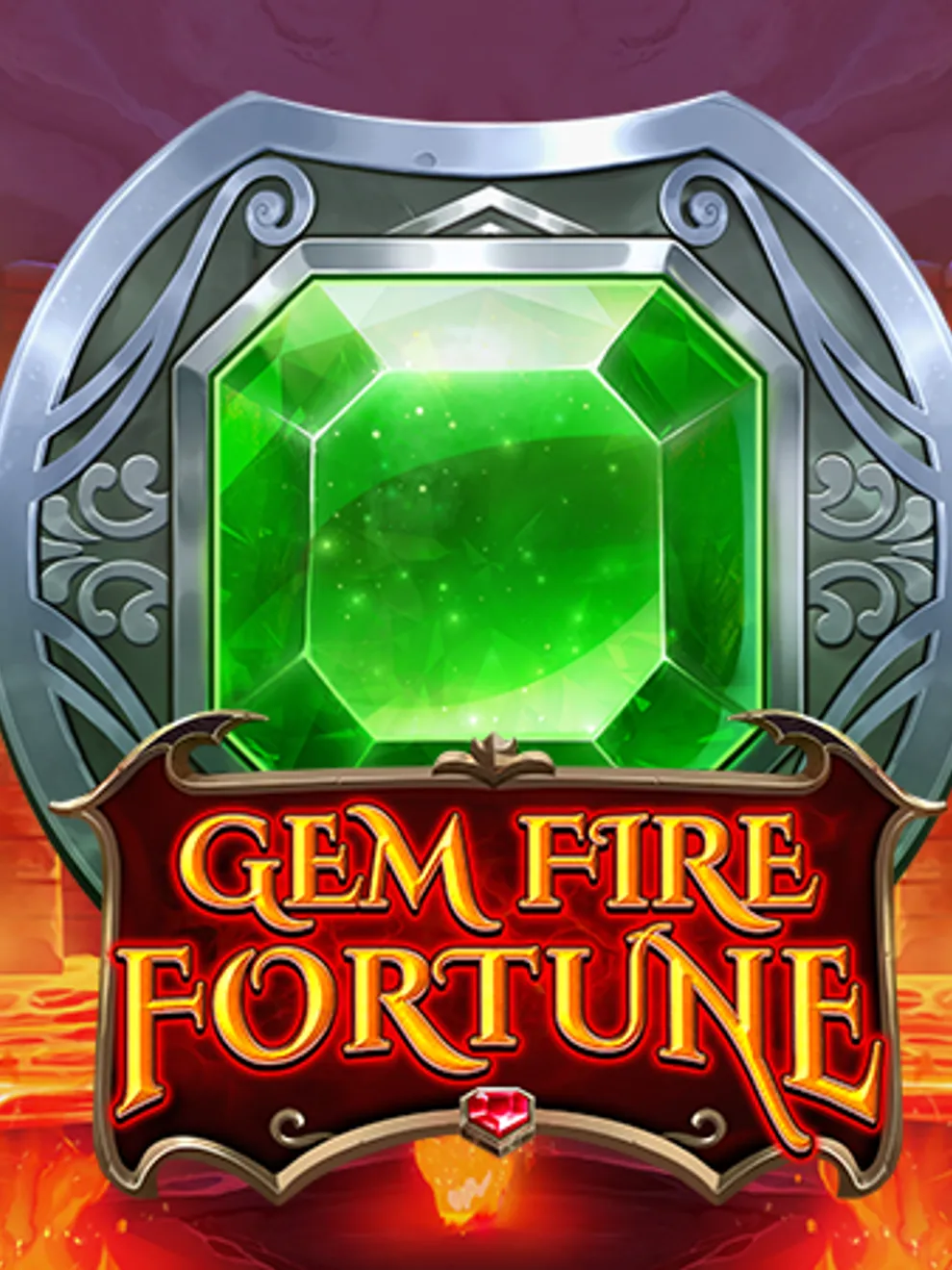 Gem Fire Fortune — Pragmatic Play