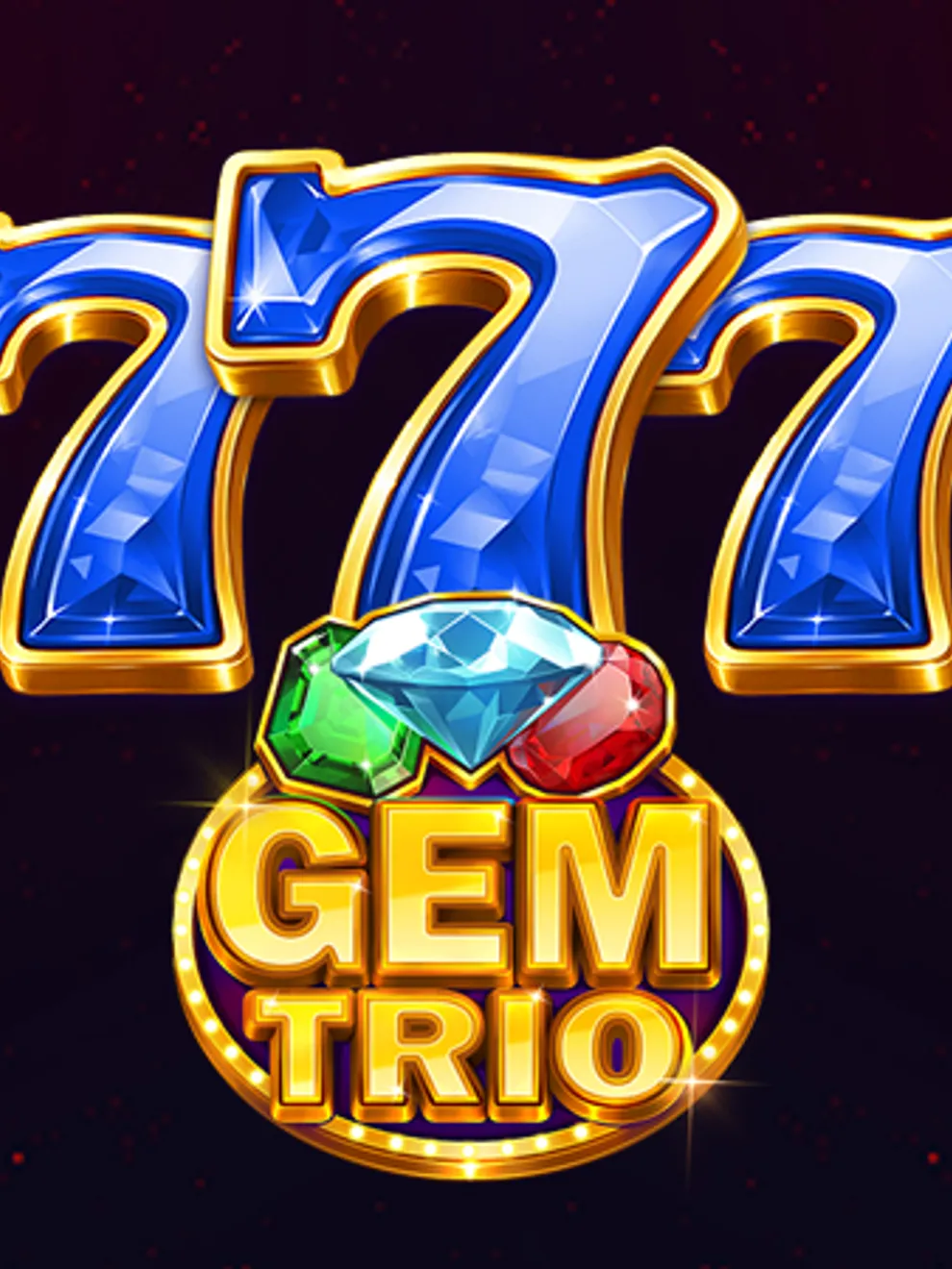 Gem Trio — Pragmatic Play