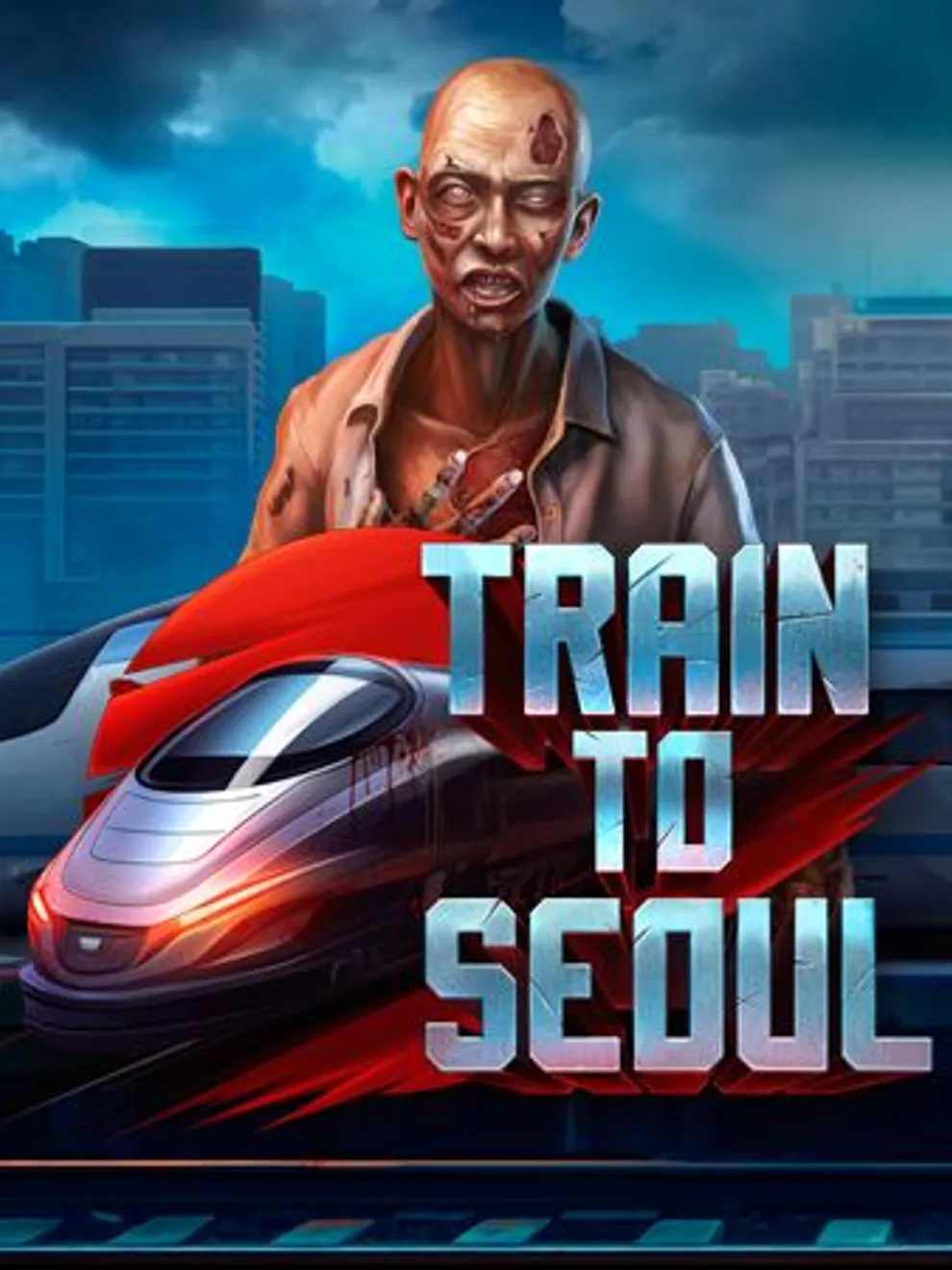 Train to Seoul — Pragmatic Play