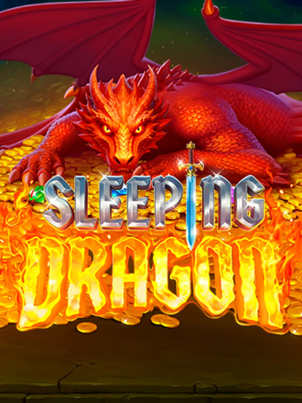 Sleeping Dragon