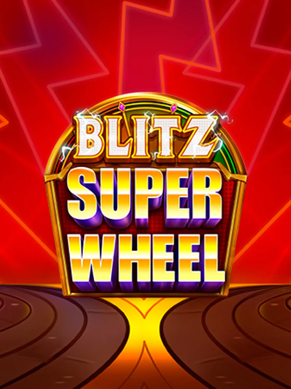 Blitz Super Wheel — Pragmatic Play