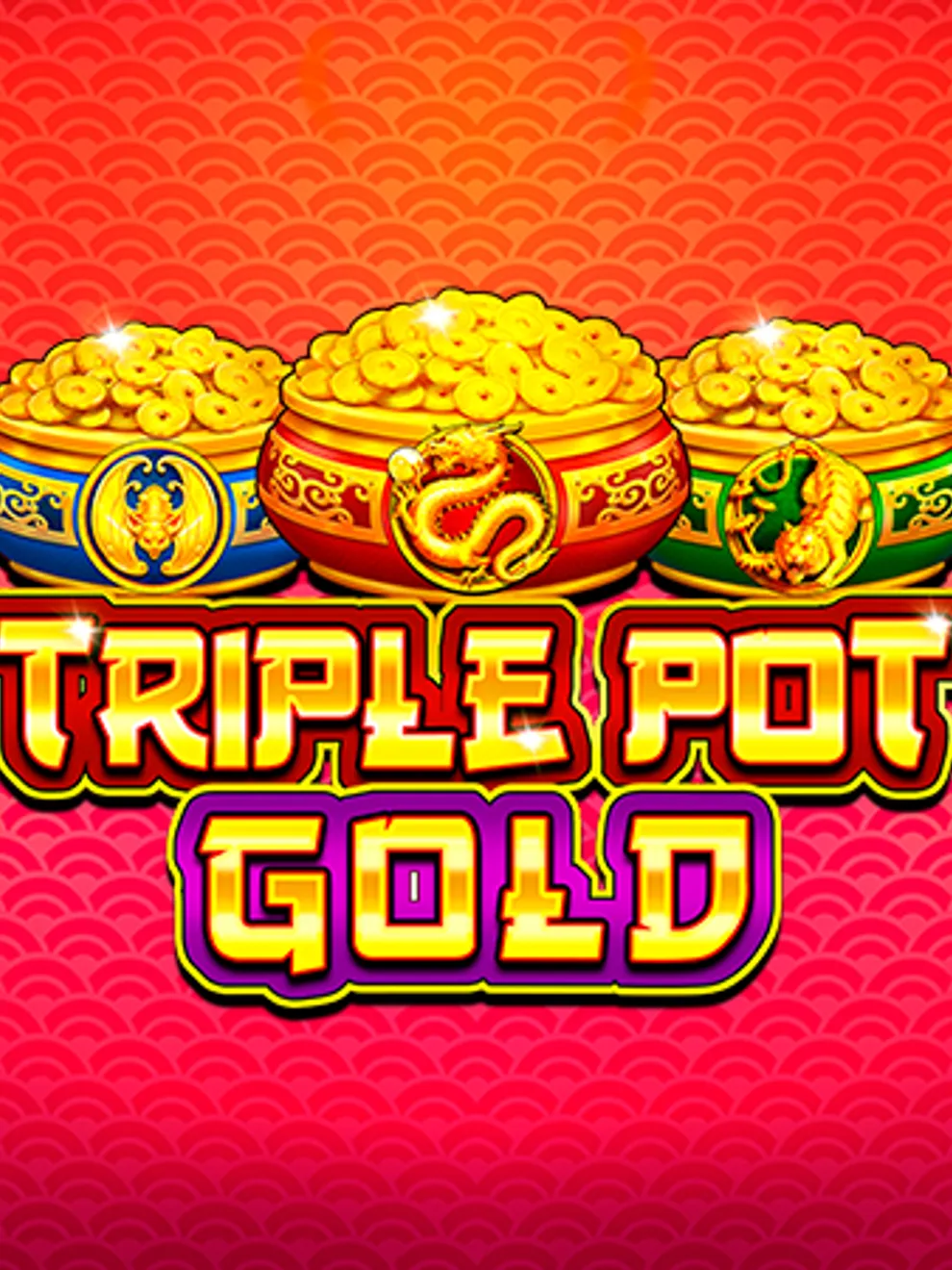 Triple Pot Gold — Pragmatic Play