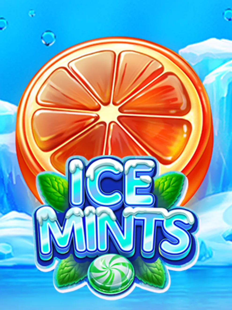 Ice Mints — Pragmatic Play