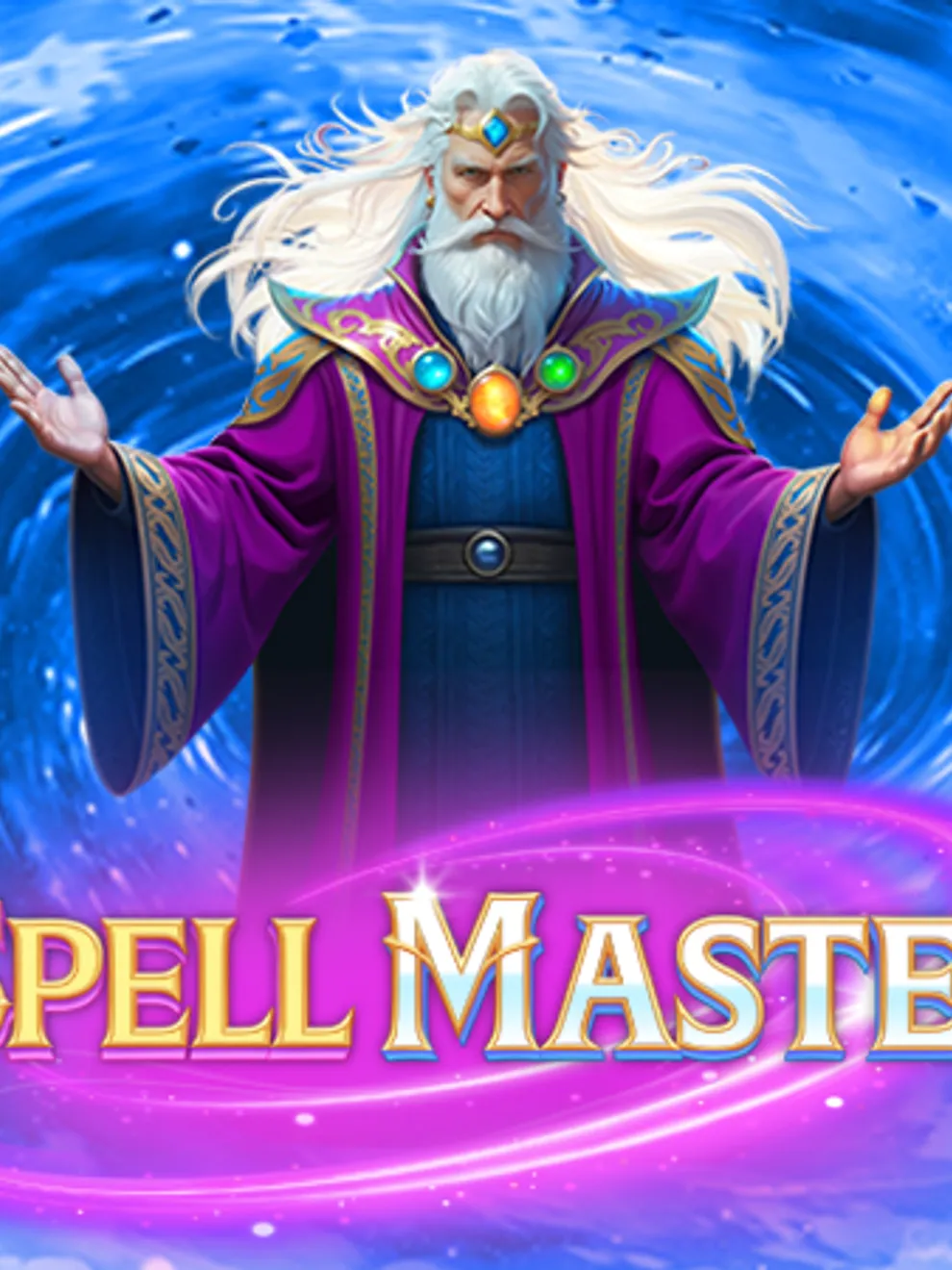 Spellmaster — Pragmatic Play