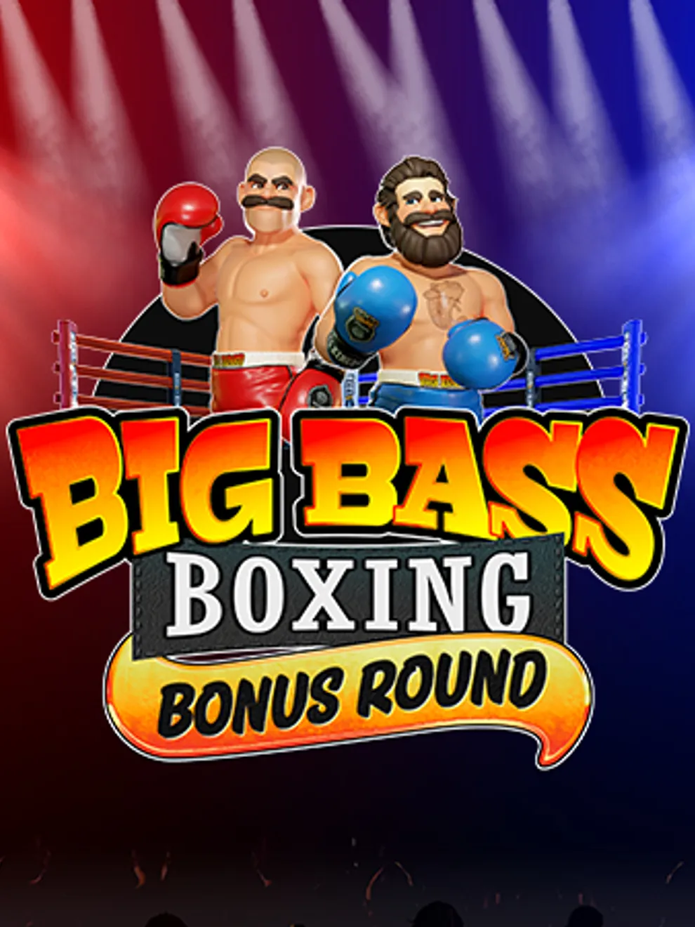 Big Bass Boxing Bonus Round — Pragmatic Play