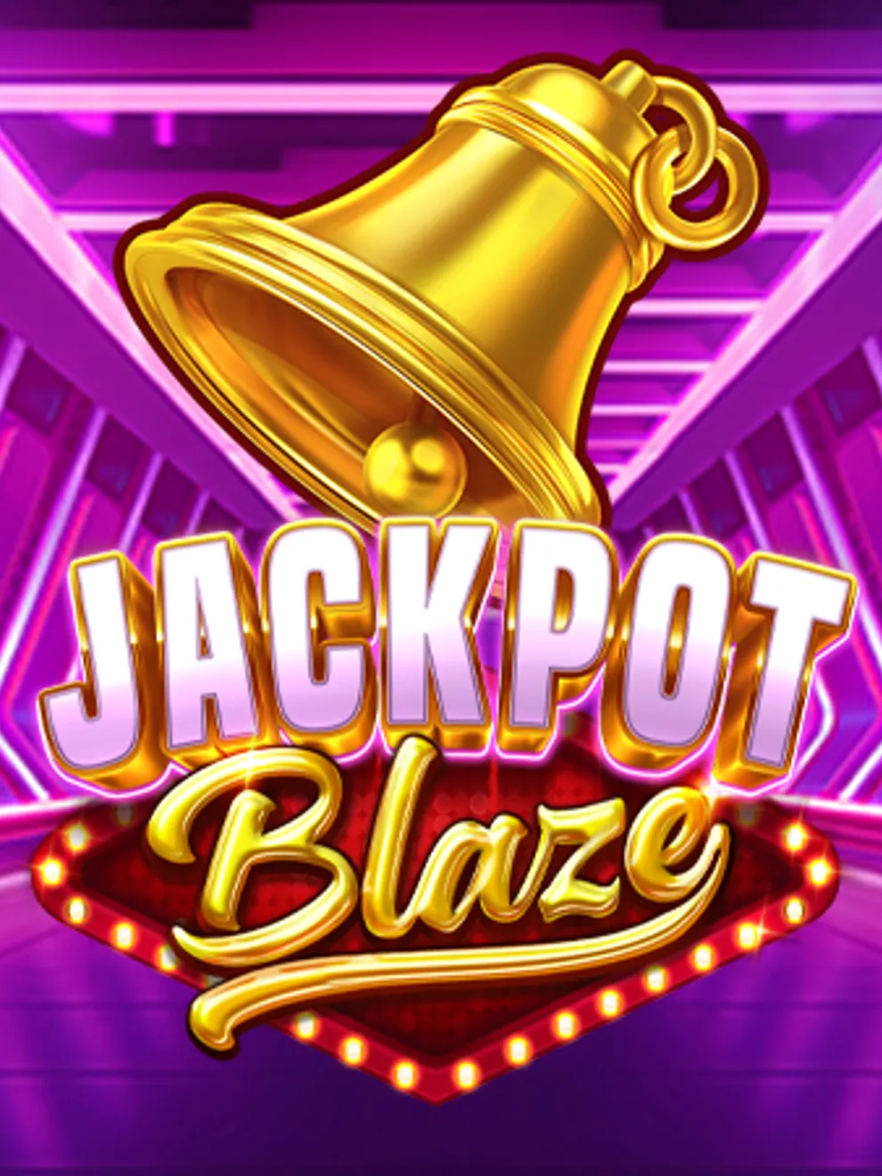 Jackpot Blaze — Pragmatic Play