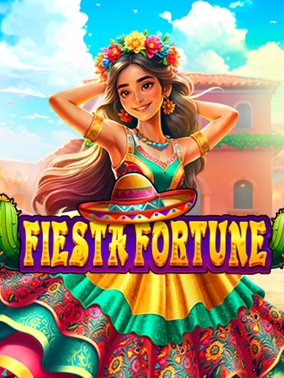 Fiesta Fortune — Pragmatic Play
