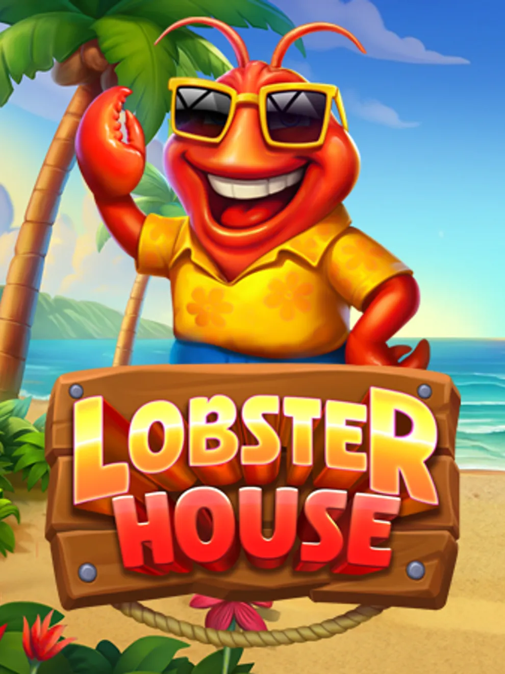 Lobster House — Pragmatic Play