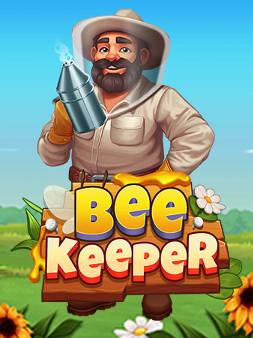 Bee Keeper — Pragmatic Play