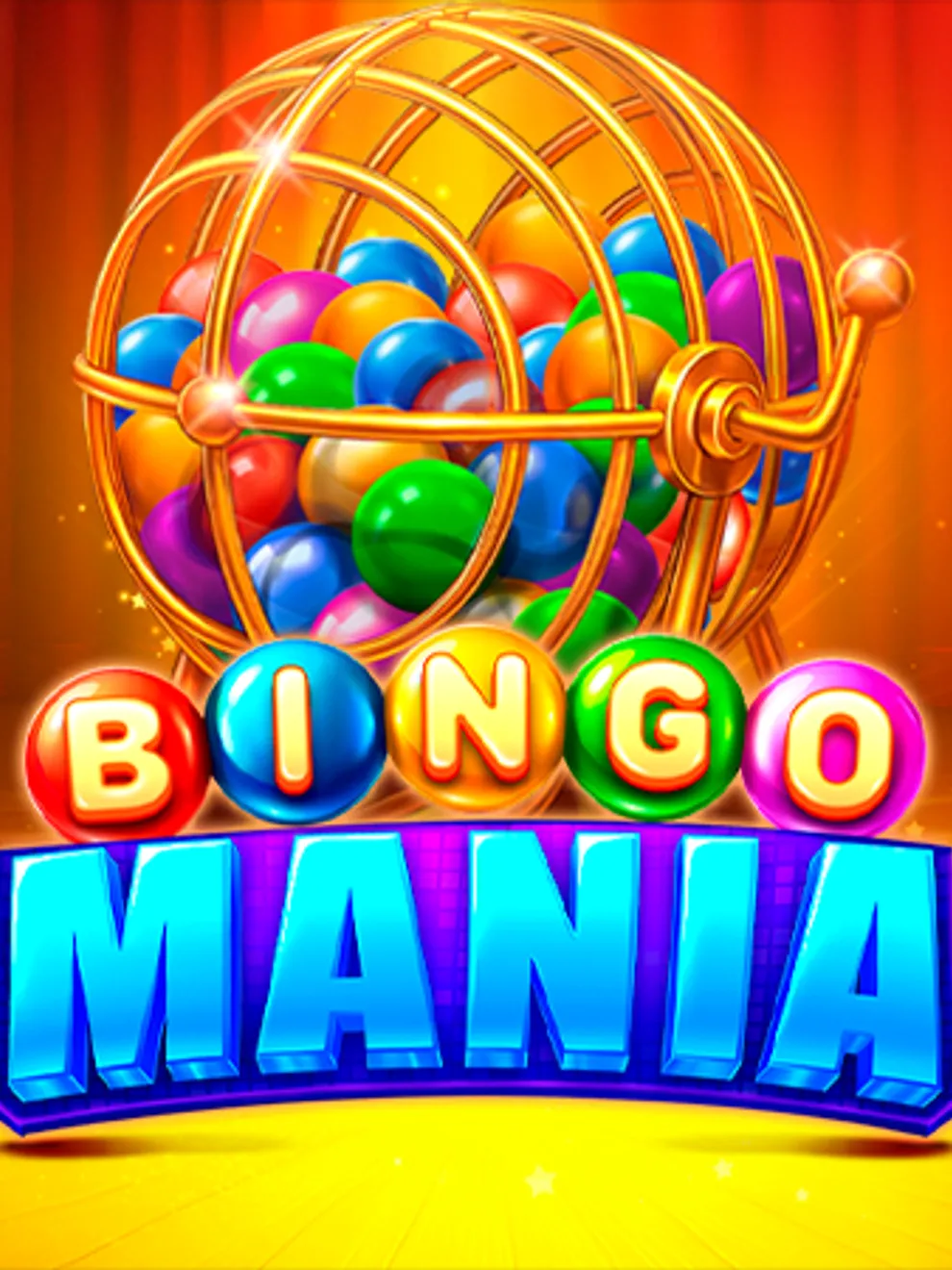 Bingo Mania — Pragmatic Play