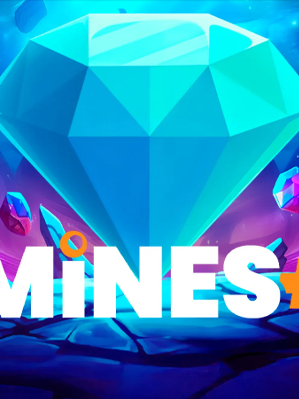 Mines+ — Pragmatic Play