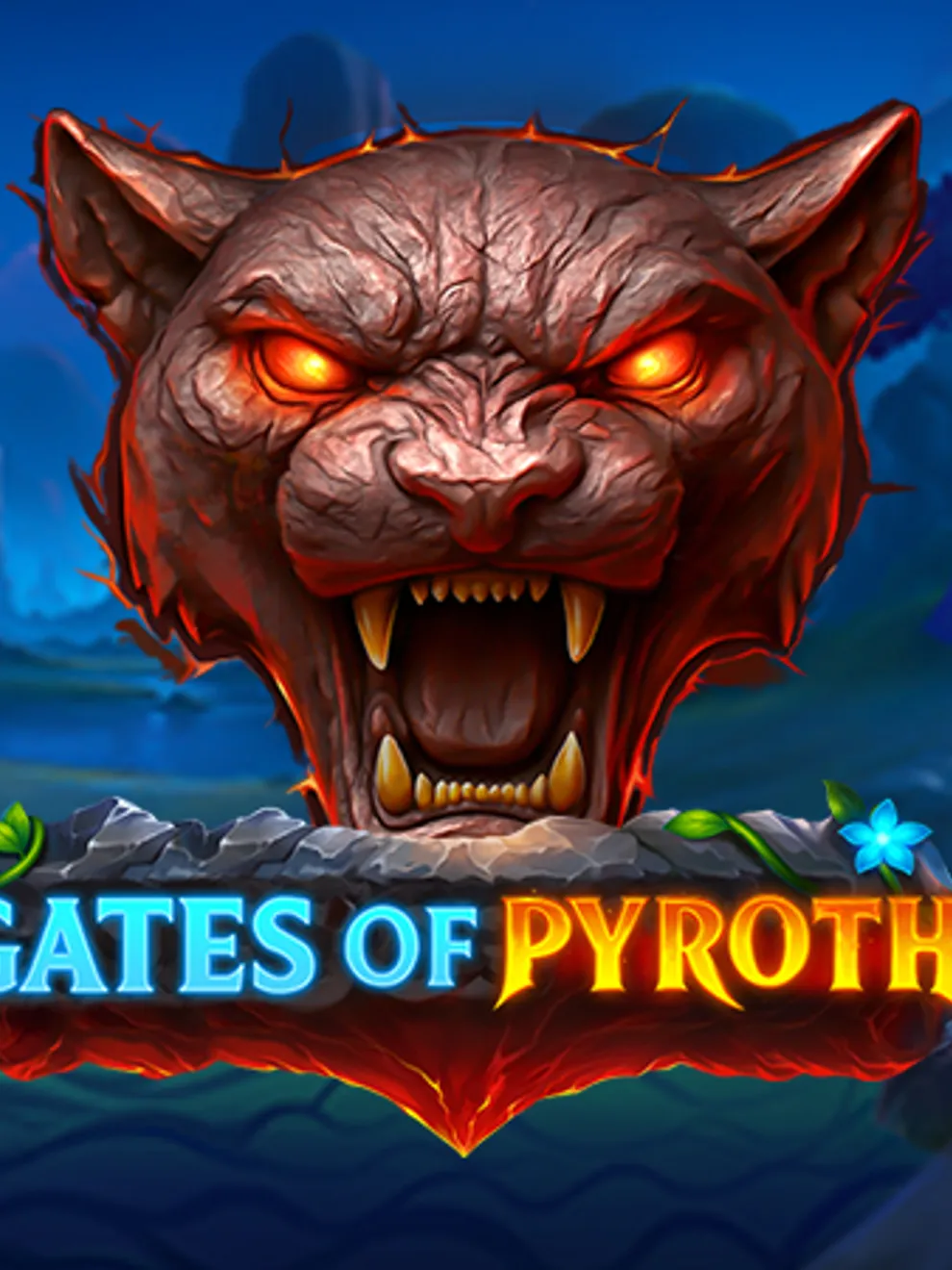 Gates of Pyroth — Pragmatic Play