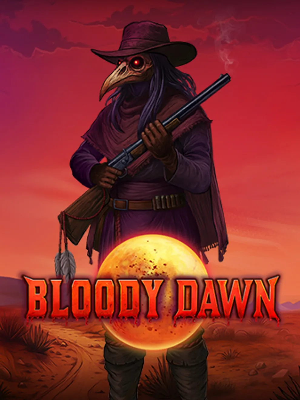 Bloody Dawn — Pragmatic Play