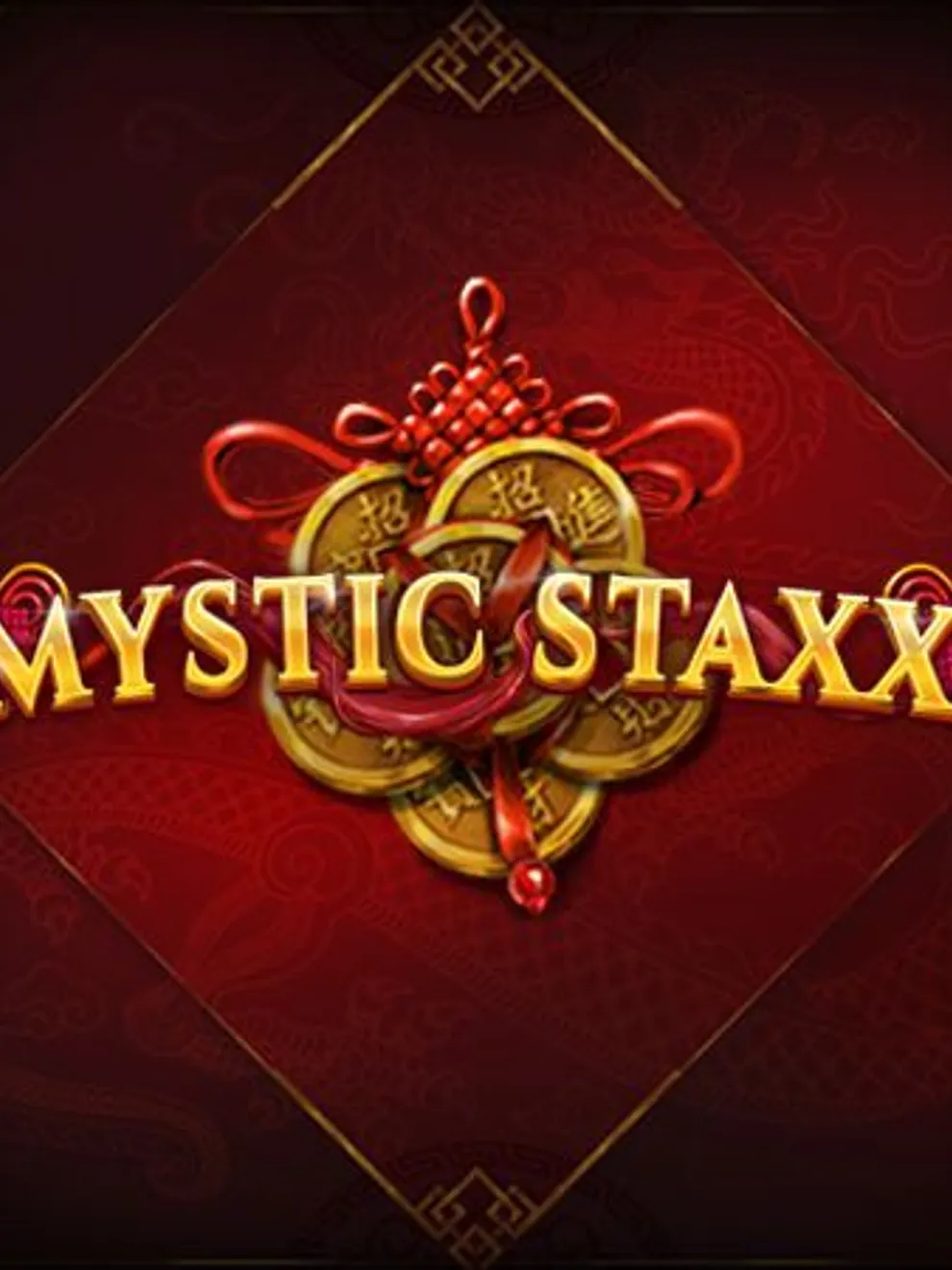 Mystic Staxx — Red Tiger