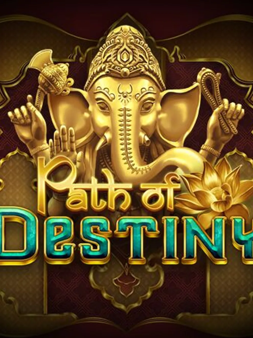 Path of Destiny — Red Tiger
