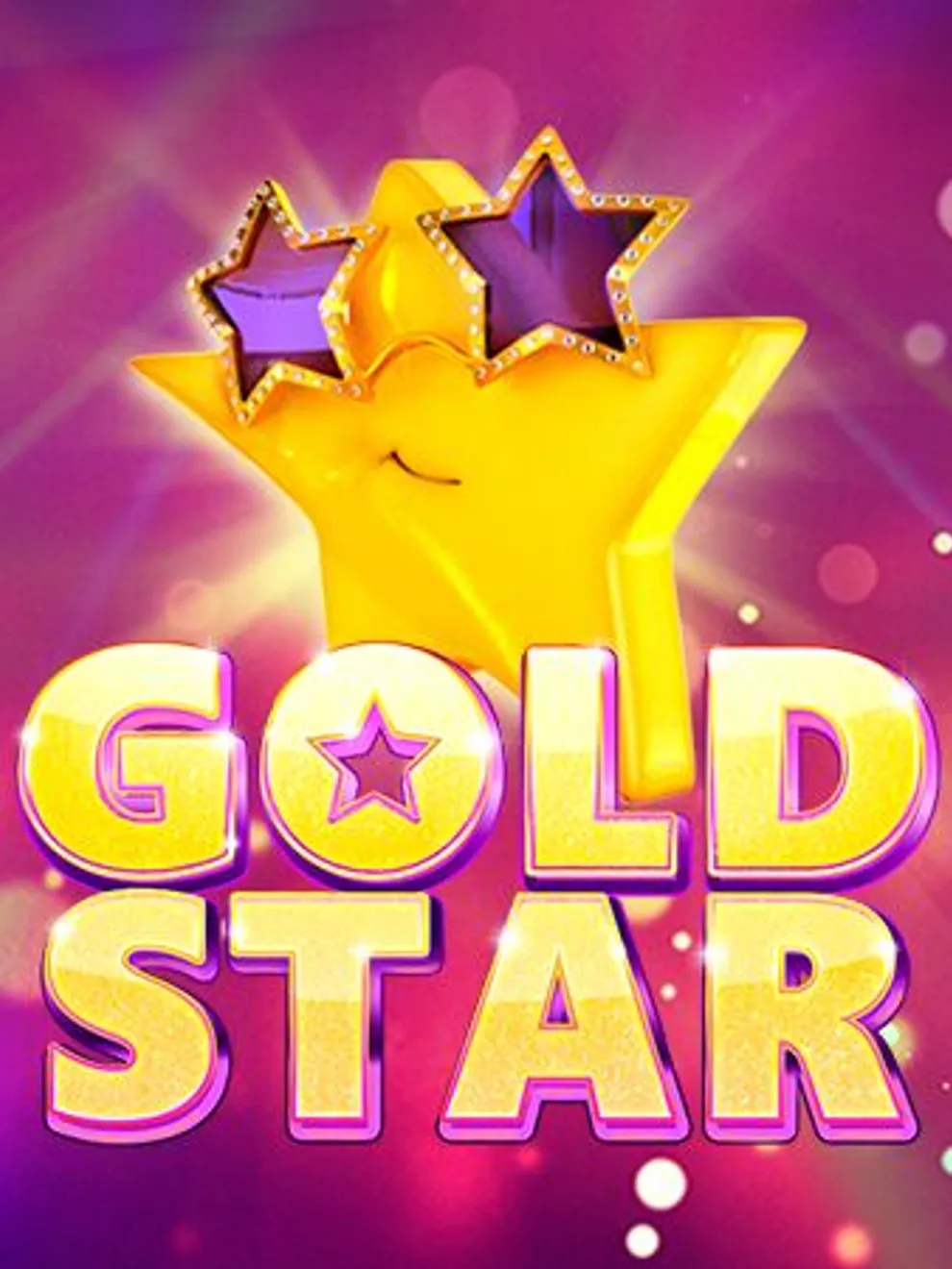 Gold Star — Red Tiger
