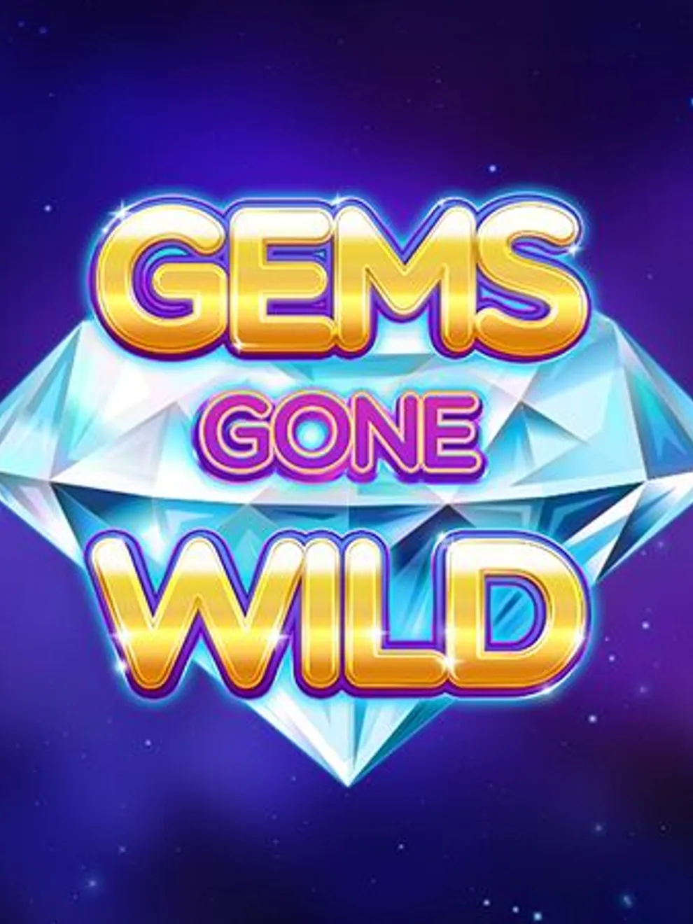 Gems Gone Wild — Red Tiger