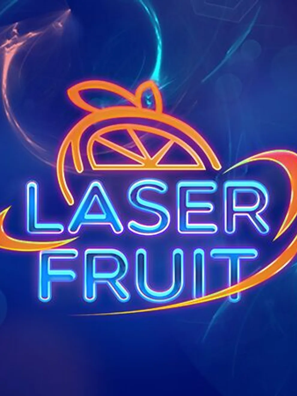 Laser Fruit — Red Tiger
