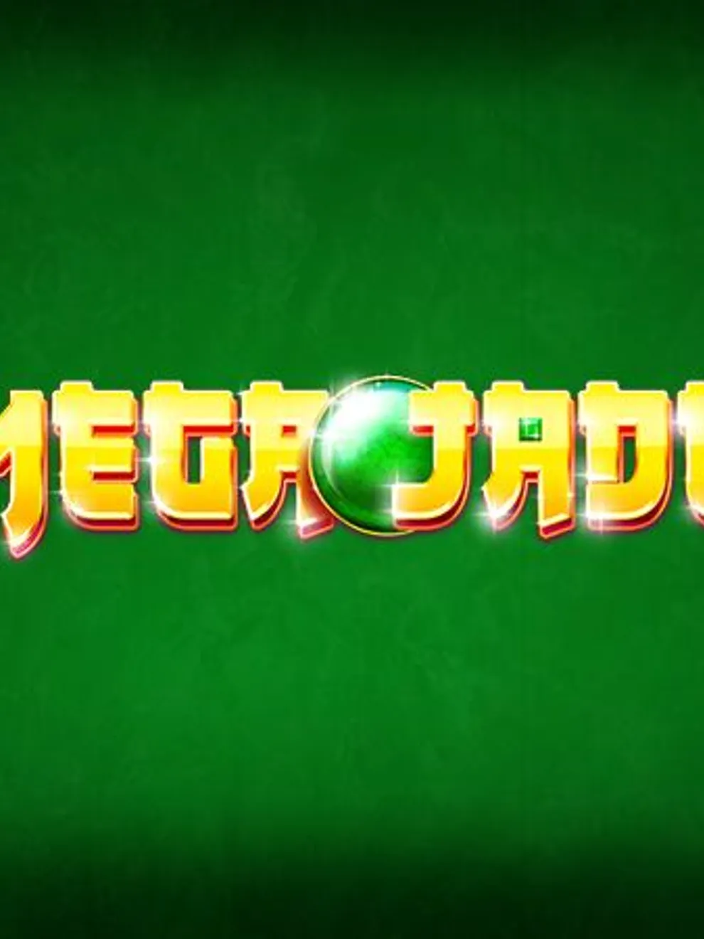 Mega Jade — Red Tiger