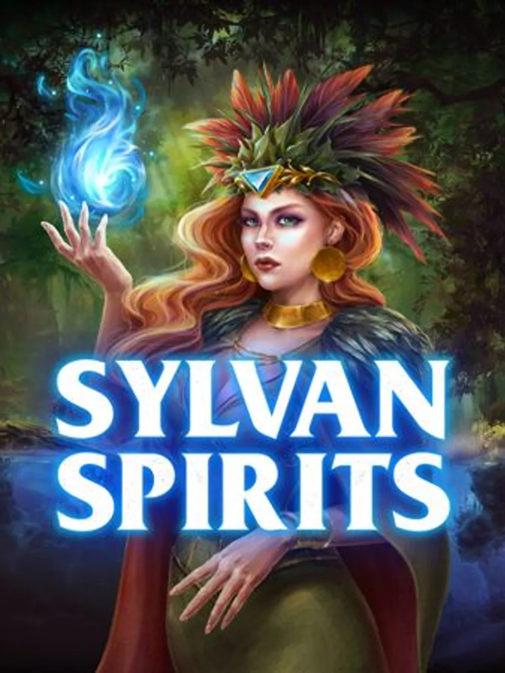 Sylvan Spirits — Red Tiger