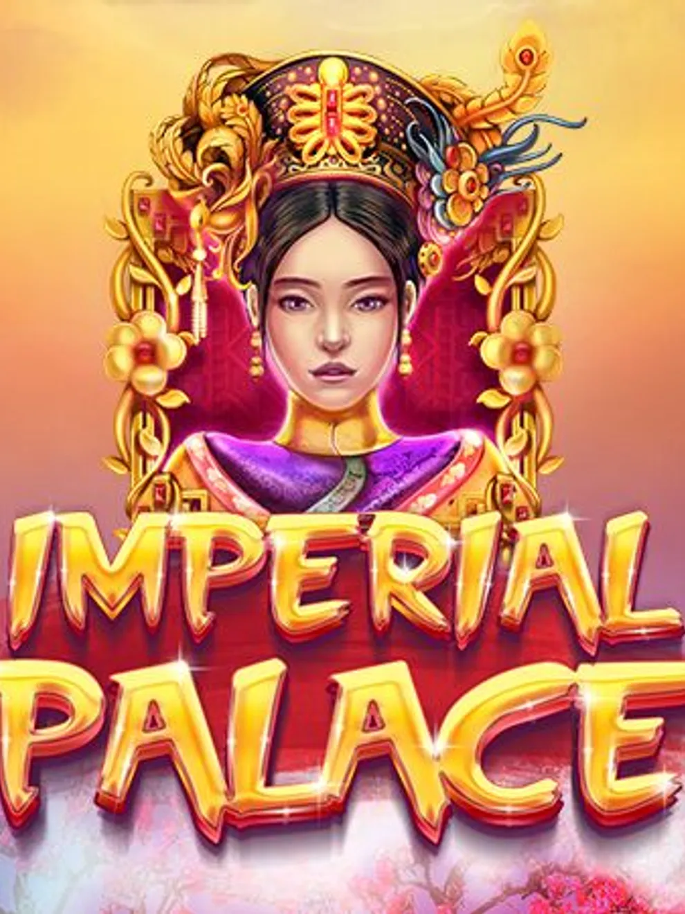 Imperial Palace — Red Tiger