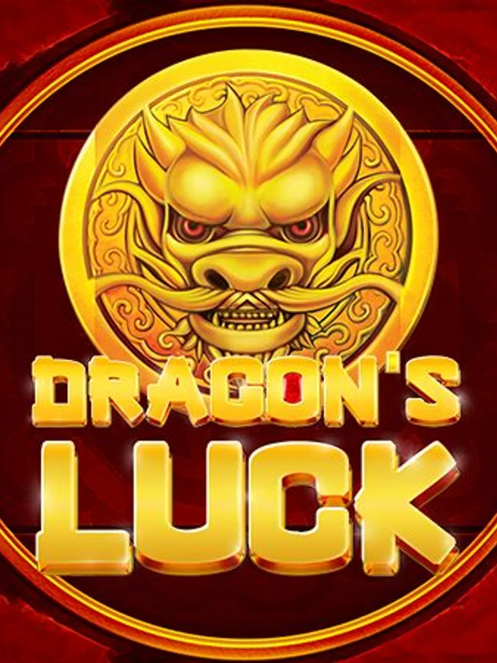 Dragon's Luck — Red Tiger