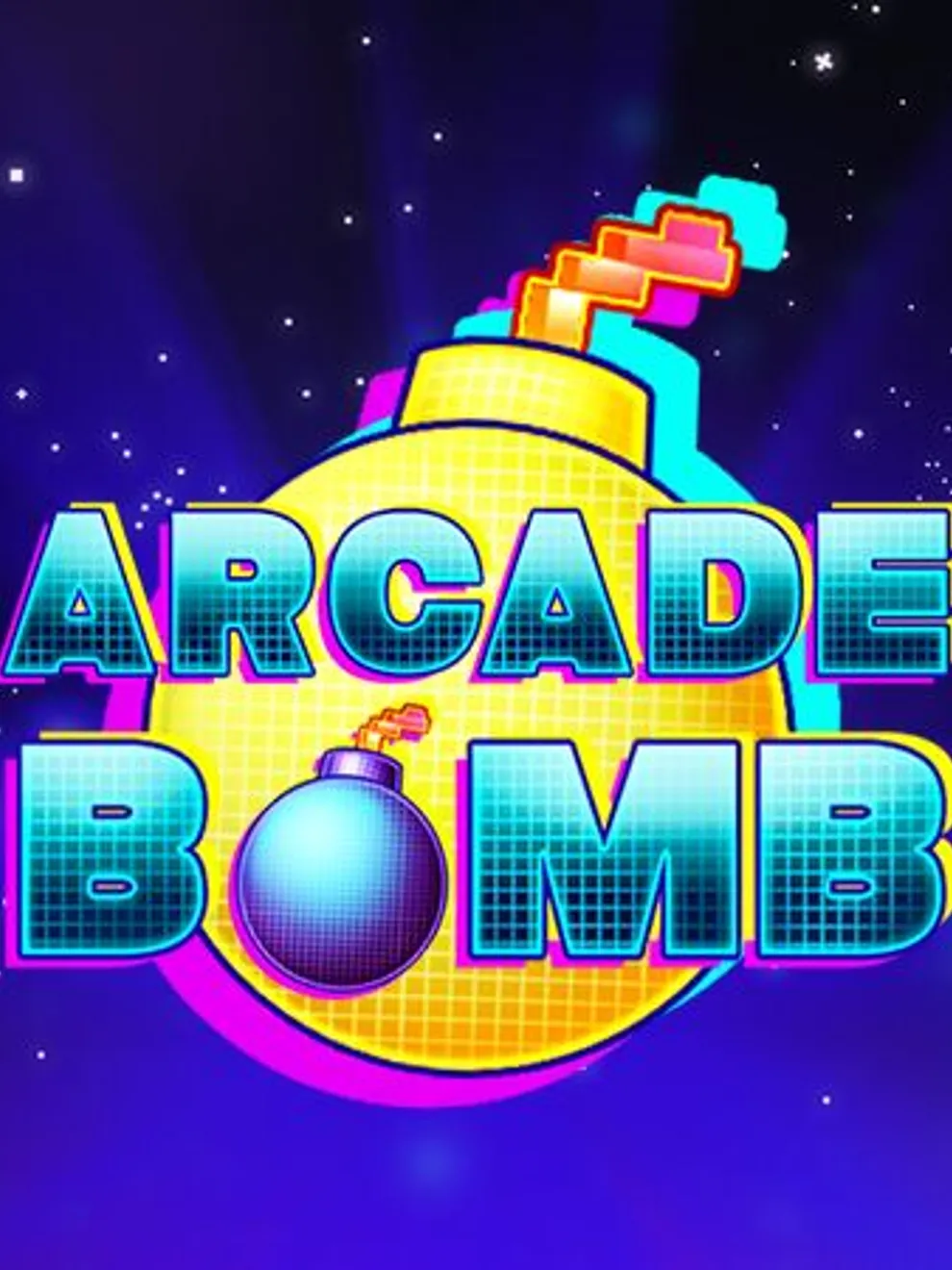 Arcade Bomb