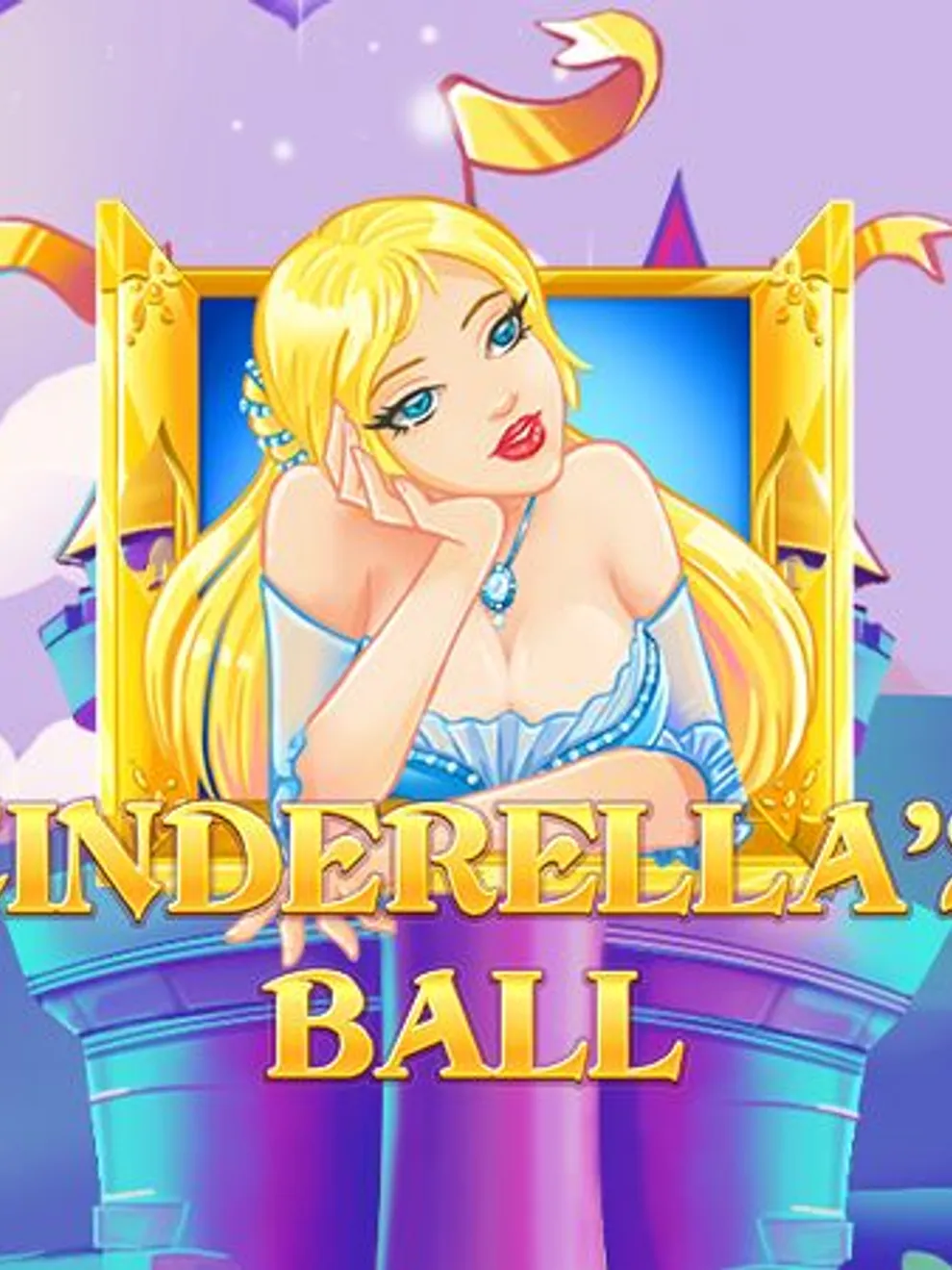Cinderella's Ball — Red Tiger