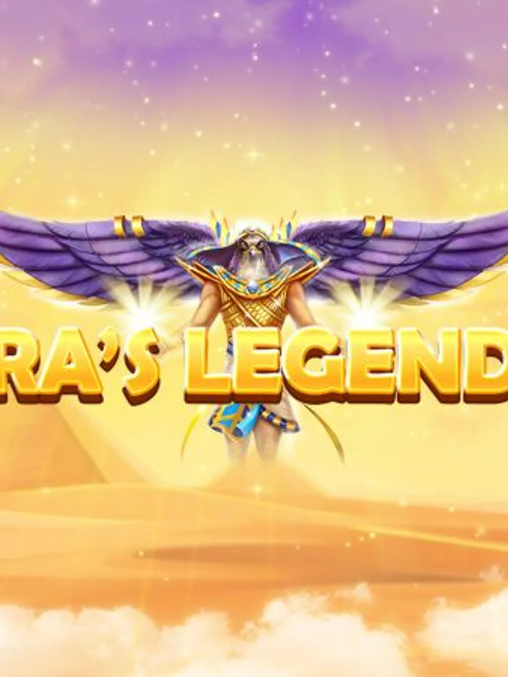 RA's Legend — Red Tiger