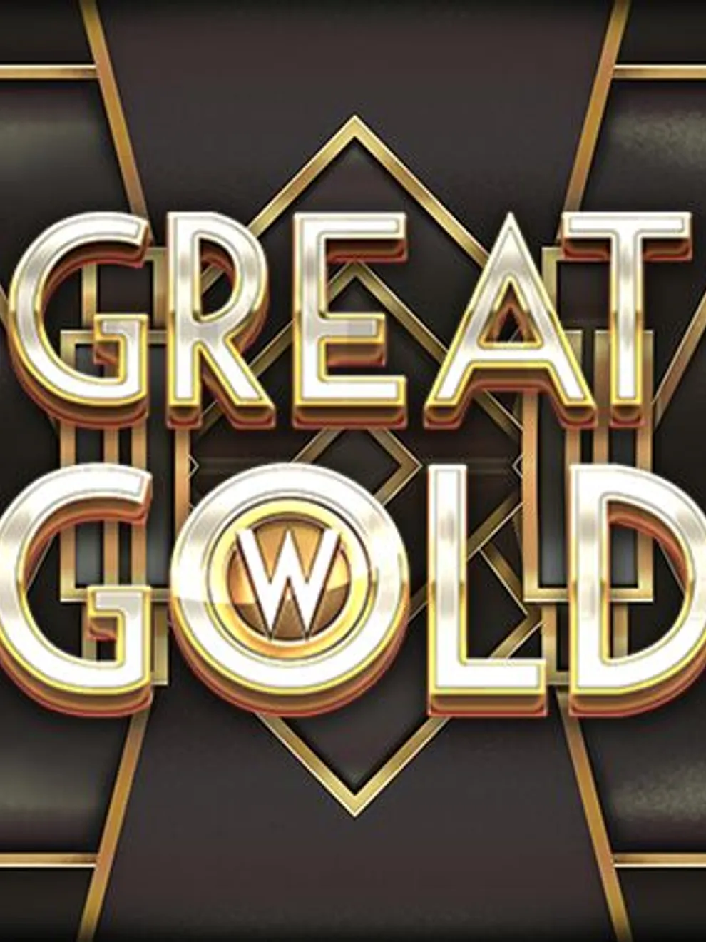 Great Gold — Red Tiger