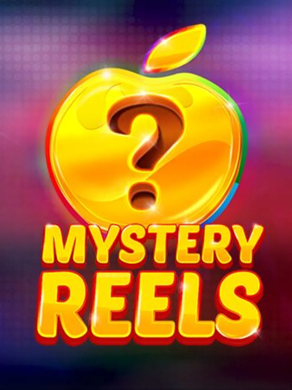 Mystery Reels — Red Tiger