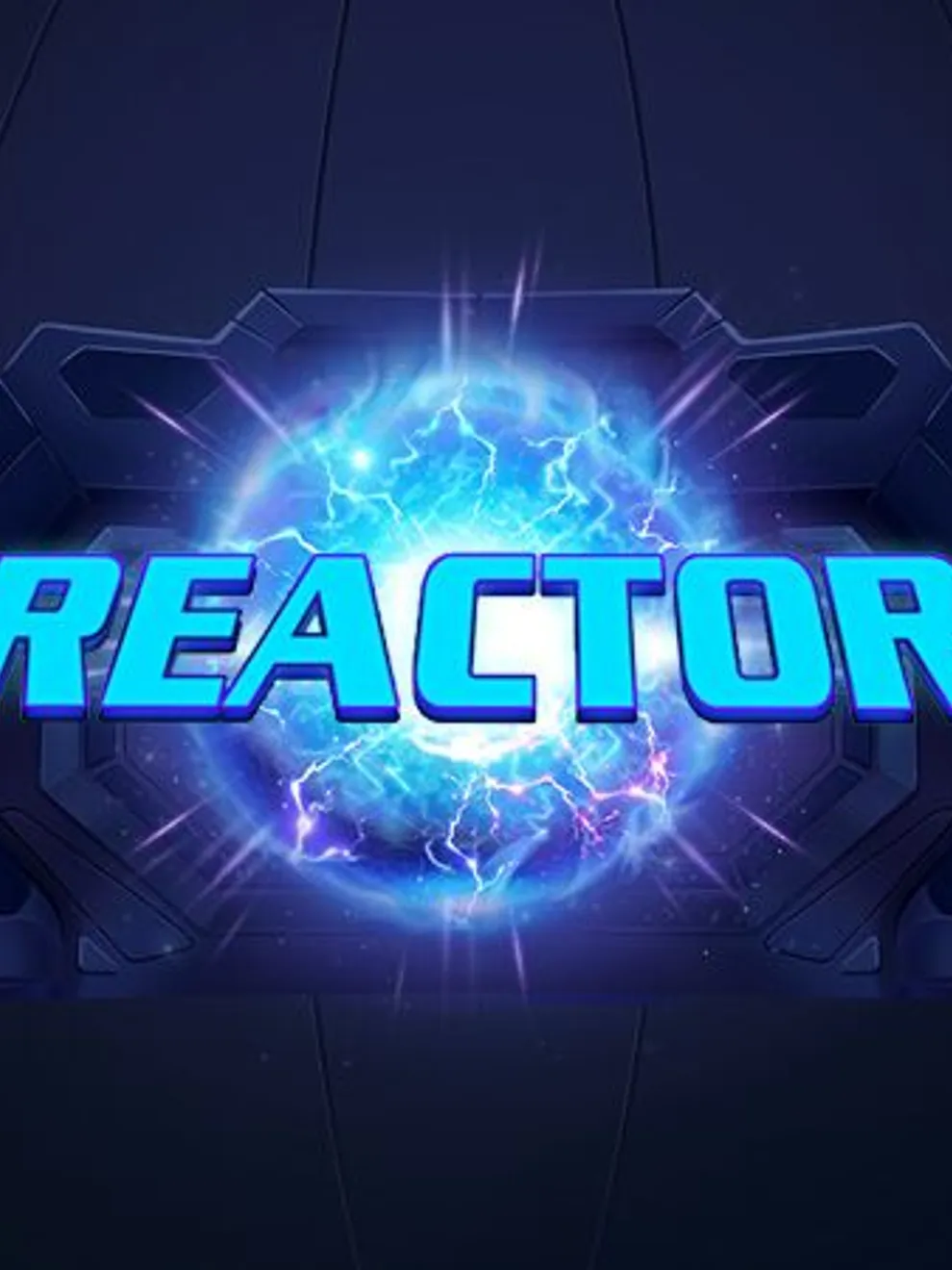 Reactor — Red Tiger