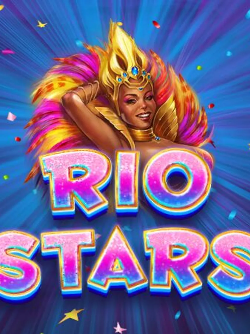 Rio Stars — Red Tiger