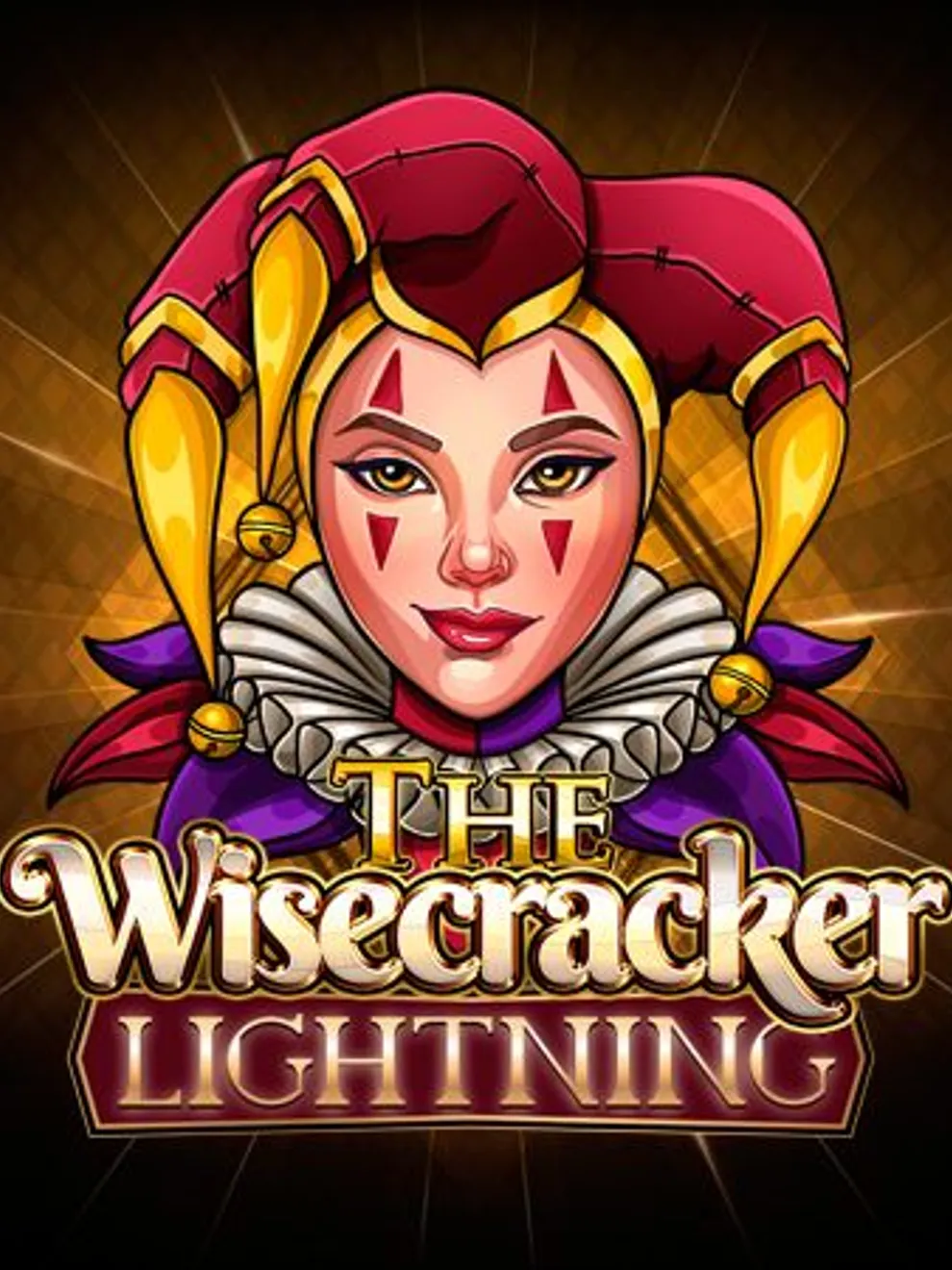 The Wisecracker Lightning — Red Tiger