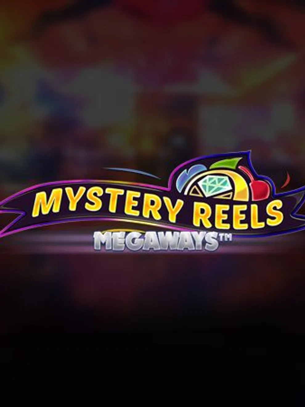 Mystery Reels Megaways — Red Tiger