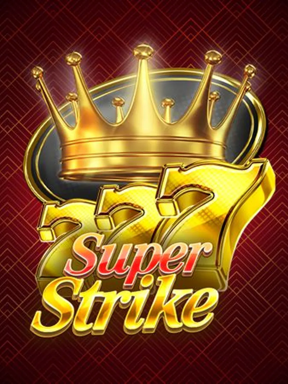 777 Super Strike — Red Tiger