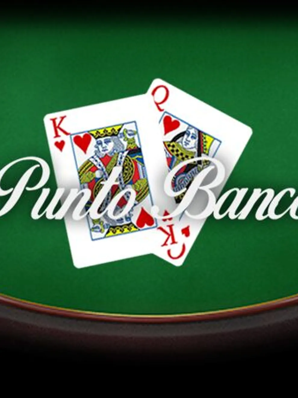Punto Banco — Red Tiger