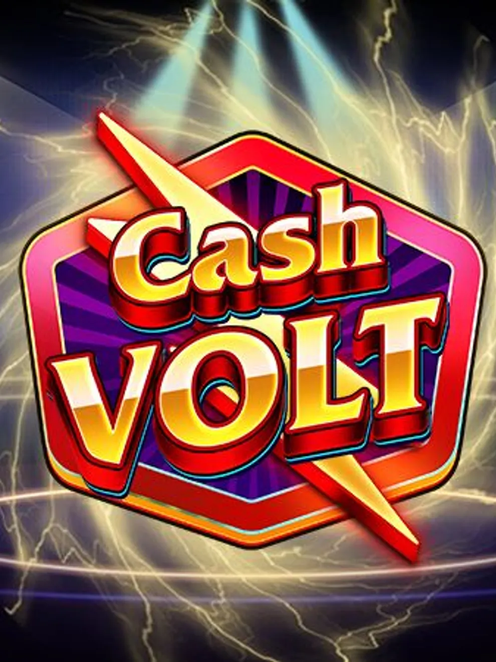 Cash volt — Red Tiger